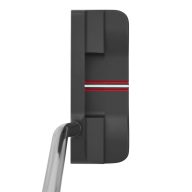 Bettinardi Atlanta Falcons SS28 Flymill, view 2 of 3