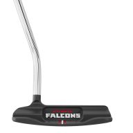 Bettinardi Atlanta Falcons SS28 Flymill, view 3 of 3
