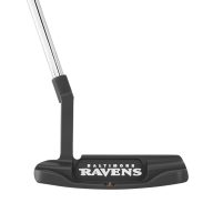 Bettinardi Baltimore Ravens BB1 Flymill, view 3 of 3
