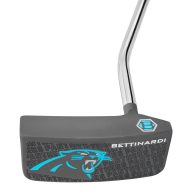 Bettinardi Carolina Panthers QB6 Flymill, view 1 of 3