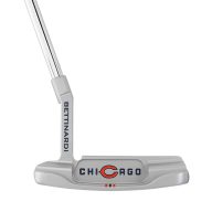 Bettinardi Chicago Bears BB1 Flymill, view 3 of 3