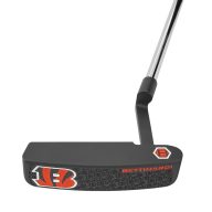 Bettinardi Cincinnati Bengals BB1 Flymill, view 1 of 3