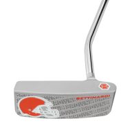 Bettinardi Cleveland Browns SS28 Flymill, view 1 of 3