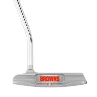 Bettinardi Cleveland Browns SS28 Flymill, view 3 of 3