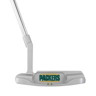 Bettinardi Green Bay Packers BB1 Flymill, view 3 of 3
