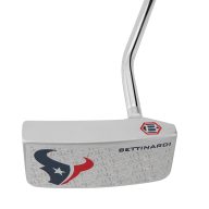 Bettinardi Houston Texans QB6 Flymill, view 1 of 3