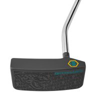 Bettinardi Jacksonville Jaguars QB6 Flymill, view 1 of 3