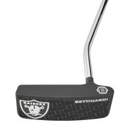 Bettinardi Las Vegas Raiders SS28 Flymill, view 1 of 3