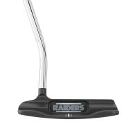 Bettinardi Las Vegas Raiders SS28 Flymill, view 3 of 3