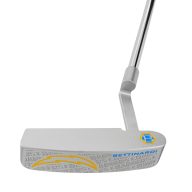 Bettinardi LA Chargers BB1 Flymill, view 1 of 3