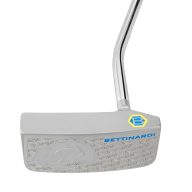 Bettinardi LA Rams QB6 Flymill, view 1 of 3