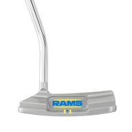 Bettinardi LA Rams QB6 Flymill, view 3 of 3