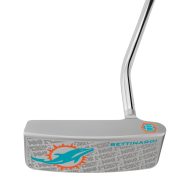 Bettinardi Miami Dolphins SS28 Flymill, view 1 of 3
