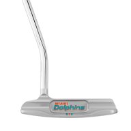 Bettinardi Miami Dolphins SS28 Flymill, view 3 of 3