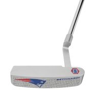 Bettinardi New England Patriots BB1 Flymill, view 1 of 3