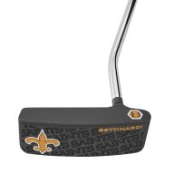 Bettinardi New Orleans Saints SS28 Flymill, view 1 of 3
