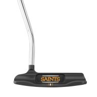 Bettinardi New Orleans Saints SS28 Flymill, view 3 of 3