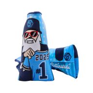 Bettinardi NFL Draft Day Tennessee Titans, view 1 of 3