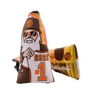 Bettinardi NFL Draft Day Cleveland Browns, view 1 of 3