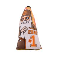 Bettinardi NFL Draft Day Cleveland Browns, view 3 of 3