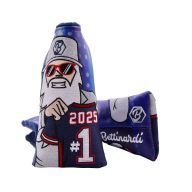 Bettinardi NFL Draft Day New England Patriots, view 1 of 3