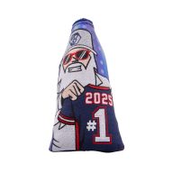 Bettinardi NFL Draft Day New England Patriots, view 3 of 3