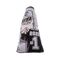 Bettinardi NFL Draft Day Las Vegas Raiders, view 3 of 3