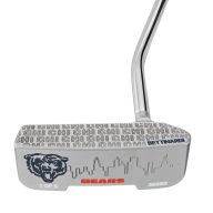 Bettinardi NFL Draft Day Chicago Bears BB28 SB 1-of-5, view 1 of 3