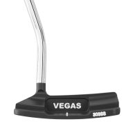 Bettinardi NFL Draft Day Las Vegas Raiders QB6 1-of-5, view 3 of 3