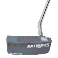 Bettinardi NFL Draft Day New England Patriots QB6, view 1 of 3