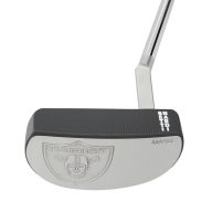 Bettinardi NFL Draft Day Las Vegas Raiders SS3, view 1 of 3
