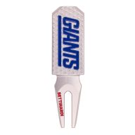Bettinardi NFL Draft Day New York Giants Divot Tools, view 2 of 3