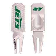Bettinardi NFL Draft Day New York Jets Divot Tools, view 1 of 3