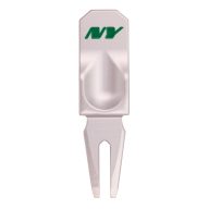 Bettinardi NFL Draft Day New York Jets Divot Tools, view 3 of 3