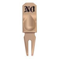 Bettinardi NFL Draft Day New Orleans Saints Divot Tools, view 3 of 3
