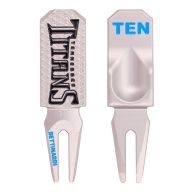 Bettinardi NFL Draft Day Tennessee Titans Divot Tools, view 1 of 3