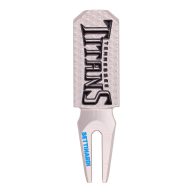Bettinardi NFL Draft Day Tennessee Titans Divot Tools, view 2 of 3