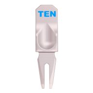 Bettinardi NFL Draft Day Tennessee Titans Divot Tools, view 3 of 3