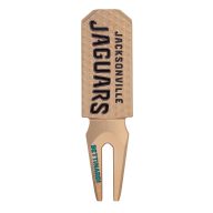 Bettinardi NFL Draft Day Jacksonville Jaguars Divot Tools, view 2 of 3
