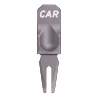 Bettinardi NFL Draft Day Carolina Panthers Divot Tools, view 3 of 3