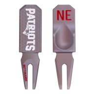 Bettinardi NFL Draft Day New England Patriots Divot Tools, view 1 of 3