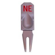 Bettinardi NFL Draft Day New England Patriots Divot Tools, view 3 of 3