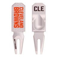 Bettinardi NFL Draft Day Cleveland Browns Divot Tools, view 1 of 3