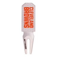 Bettinardi NFL Draft Day Cleveland Browns Divot Tools, view 2 of 3