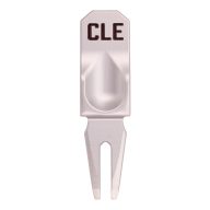 Bettinardi NFL Draft Day Cleveland Browns Divot Tools, view 3 of 3