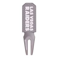 Bettinardi NFL Draft Day Las Vegas Raiders Divot Tools, view 2 of 3