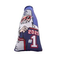 Bettinardi NFL Draft Day New England Patriots FAI, view 1 of 3