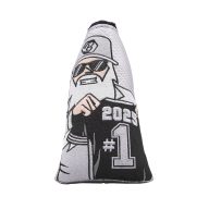 Bettinardi NFL Draft Day Las Vegas Raiders FAI, view 1 of 3
