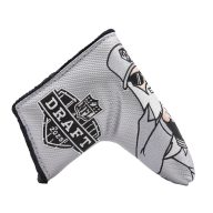 Bettinardi NFL Draft Day Las Vegas Raiders FAI, view 3 of 3