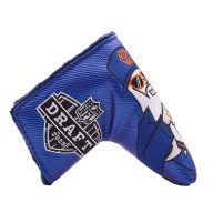 Bettinardi NFL Draft Day Chicago Bears FAI, view 3 of 3